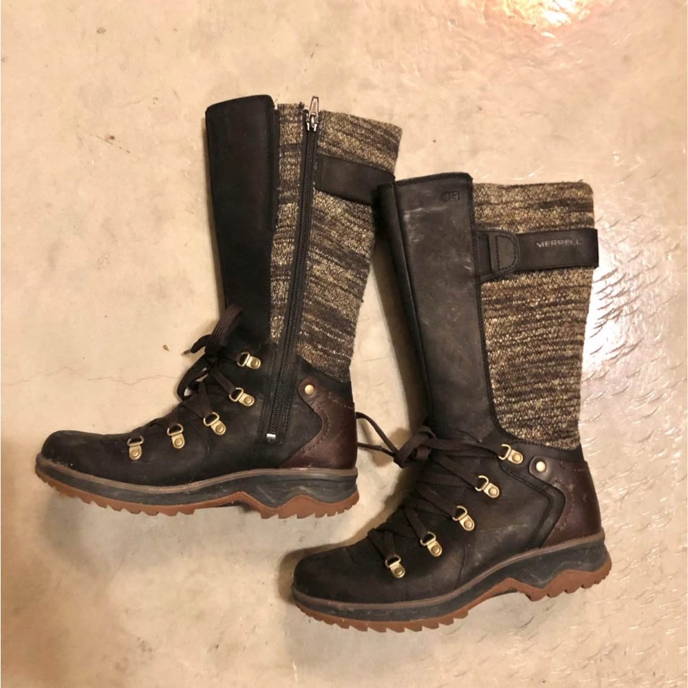 Merrell Boots